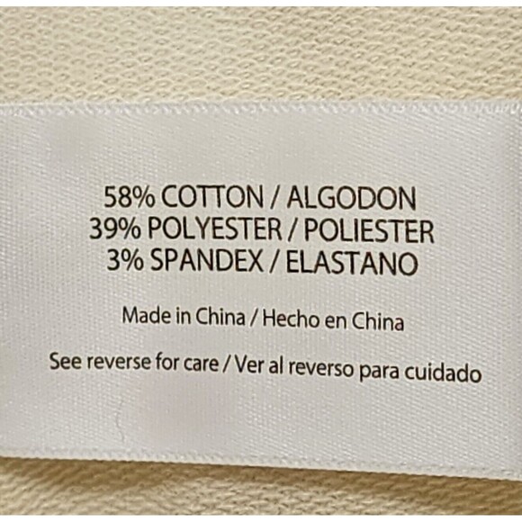 Wildfox Relaxed Fit Super Soft Sweatshirt And Short Lounge Pajama Set Size‎ M - Picture 4 of 14